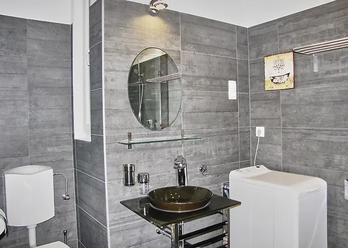 Shabby Chic | Budapest
