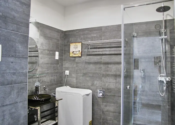 Shabby Chic | * Budapest