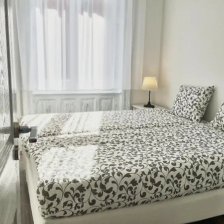 Apartament Shabby Chic | Budapeszt