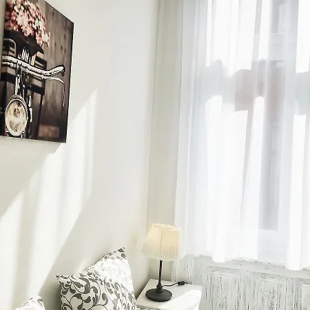 Shabby Chic | ブダペスト