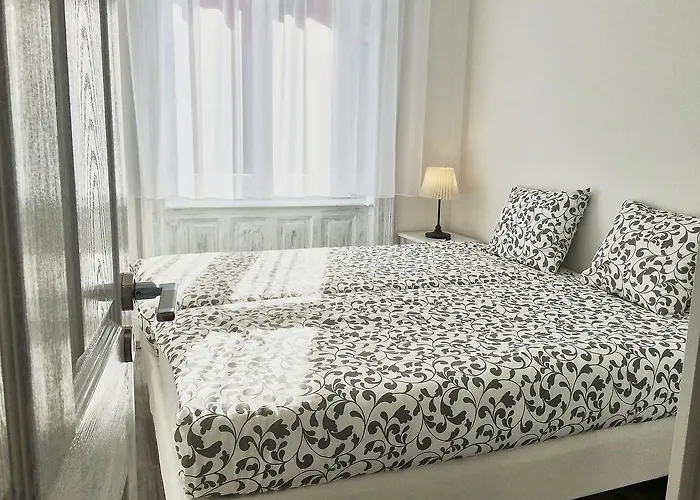 Apartament Shabby Chic | Budapesta