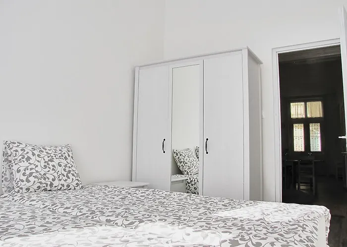 Shabby Chic | Apartament