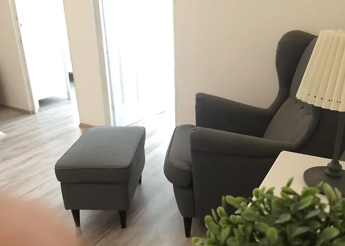 Shabby Chic | Apartament