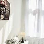 Shabby Chic | 布达佩斯