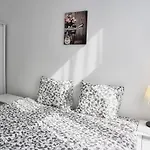 公寓 Shabby Chic |