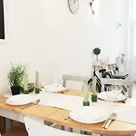 Shabby Chic | 公寓