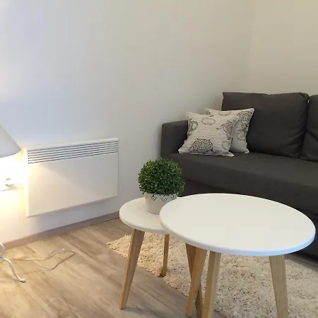 Shabby Chic | Apartment *