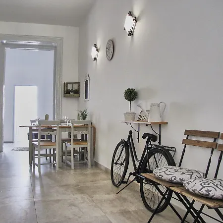 Apartment Shabby Chic | *
