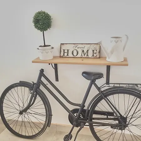 Apartment Shabby Chic | *