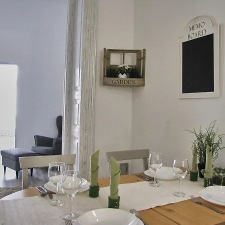 Apartment Shabby Chic | *