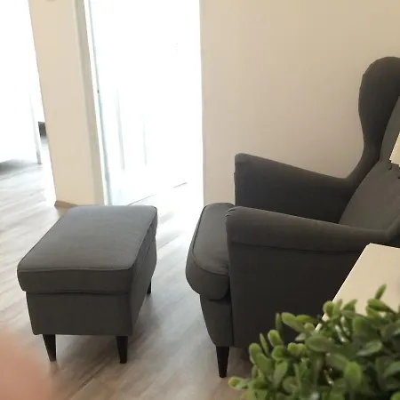 Shabby Chic | Apartment