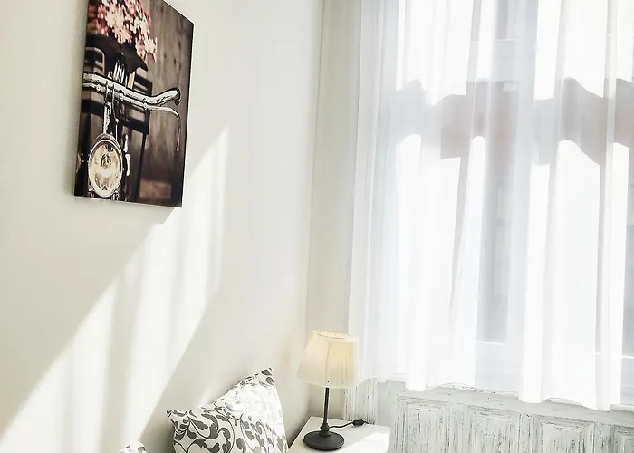 Shabby Chic | Budapešť